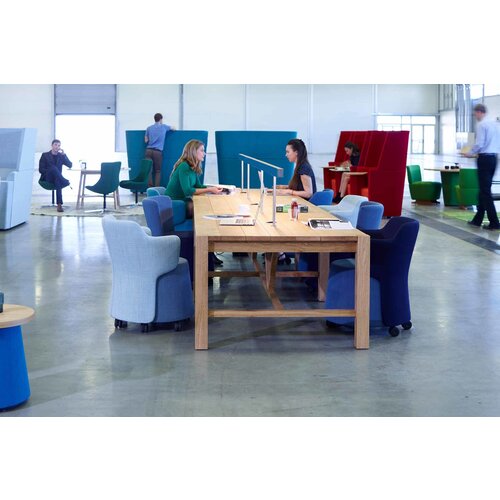 Orangebox Orangebox Library tafel