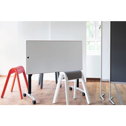 Wilkhahn Wilkhahn Timetable Lift klaptafel