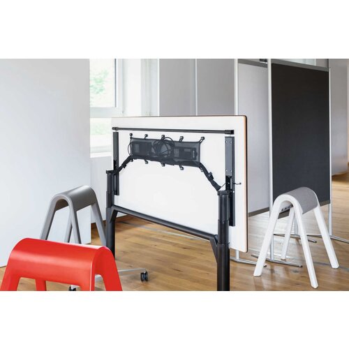 Wilkhahn Wilkhahn Timetable Lift klaptafel