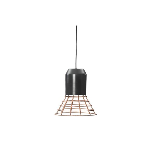 ClassiCon ClassiCon Bell Light hanglamp