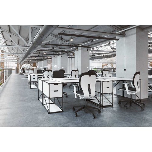 Klober Klober LIM stoel