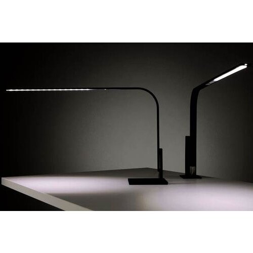 Haworth Haworth Lim tafel | bureaulamp