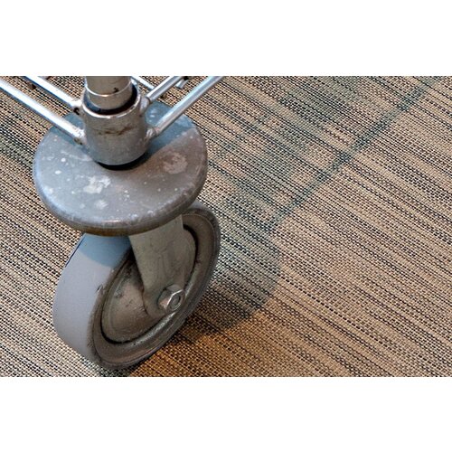 Therdex Therdex Woven Linen vinyl vloerbedekking