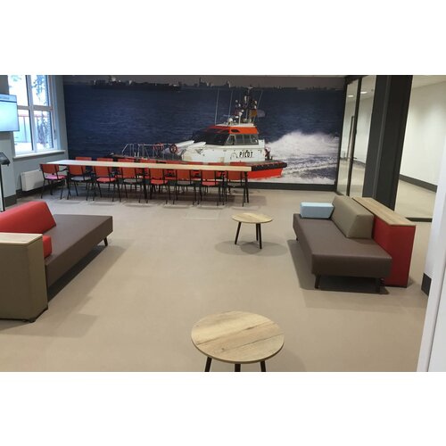 Forbo Eurocol Forbo Eurocol LiquidDesign gietvloer