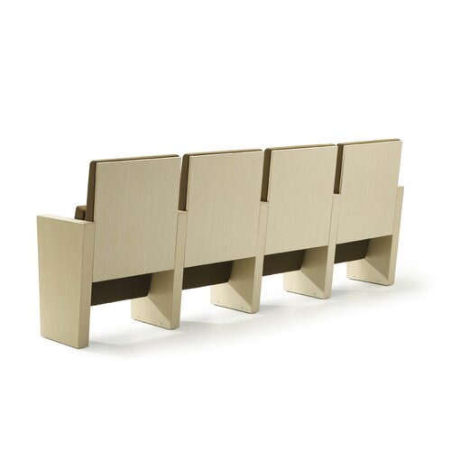 Dynamobel Dynamobel Lira zaalstoel