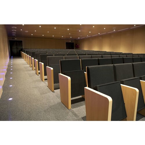 Dynamobel Dynamobel Lira zaalstoel