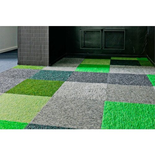 Desso Desso Lita naaldvilttapijttegel