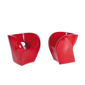 Moroso Moroso Little Albert fauteuil