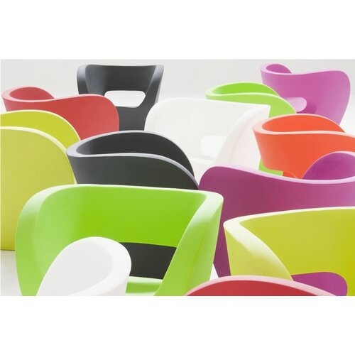 Moroso Moroso Little Albert fauteuil Moroso Moroso Little Albert fauteuil