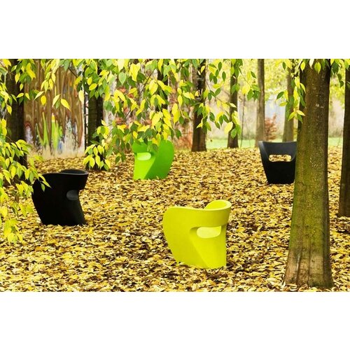 Moroso Moroso Little Albert fauteuil Moroso Moroso Little Albert fauteuil