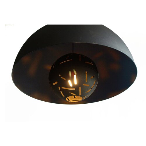 Dutchglobe Dutchglobe Little Planet Planet plafondlamp