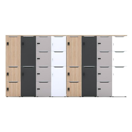 Narbutas Narbutas Choice lockers