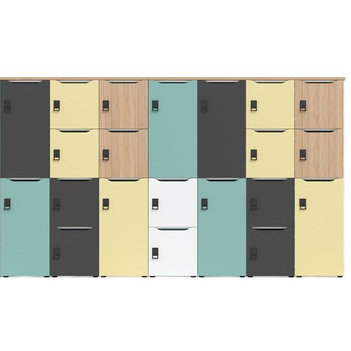 Narbutas Narbutas Choice lockers