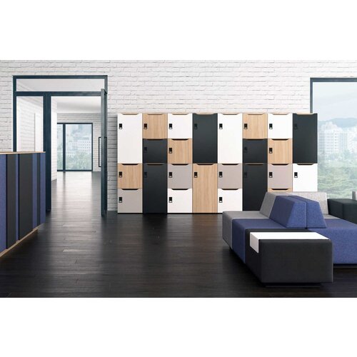 Narbutas Narbutas Choice lockers