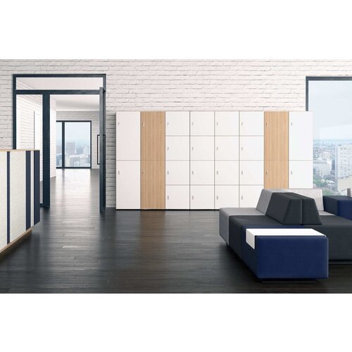 Narbutas Narbutas Choice lockers