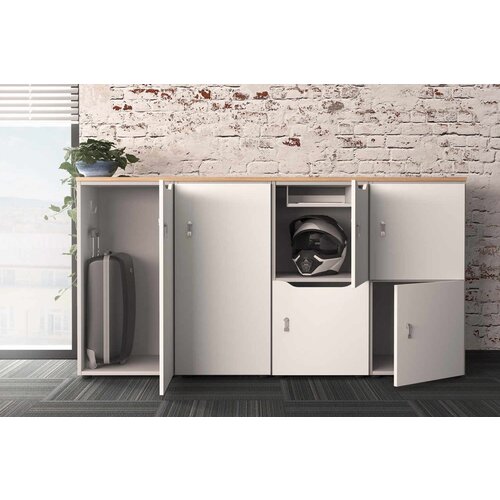 Narbutas Narbutas Choice lockers