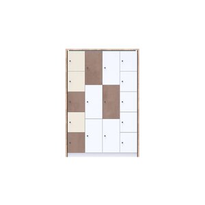 Lande Lande Lockers Lande Lande Lockers