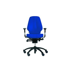 RH RH Logic 300 comfortabele bureaustoel
