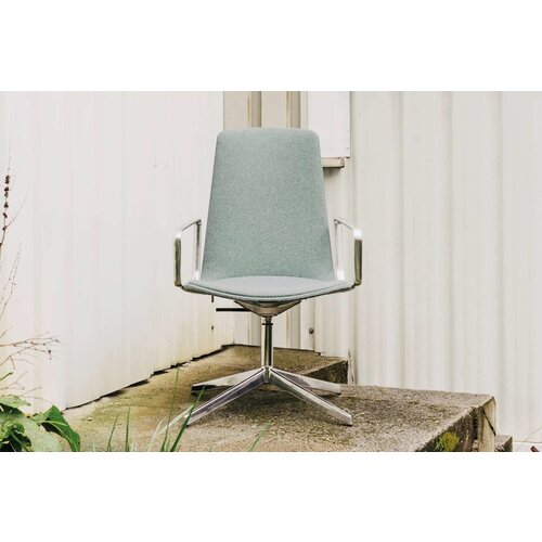 Enea Enea Lottus Conference vergaderstoel Enea Enea Lottus Conference vergaderstoel