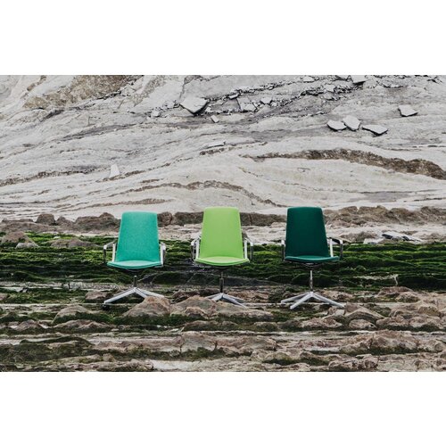 Enea Enea Lottus Conference vergaderstoel Enea Enea Lottus Conference vergaderstoel