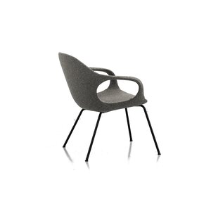 Kristalia Kristalia Elephant Lounge fauteuil