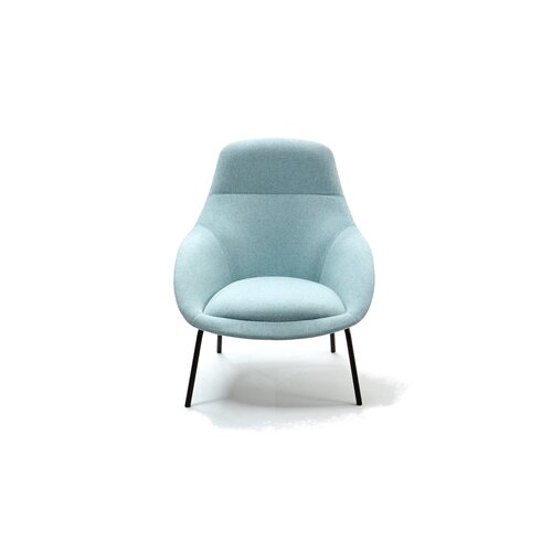 Naughtone Naughtone Always Lounge fauteuil