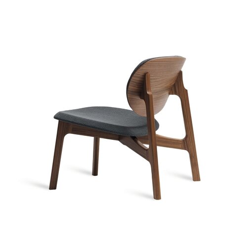Zeitraum Zeitraum Zenso Lounge fauteuil