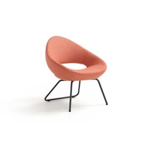 Artifort Artifort Shark Lounge fauteuil