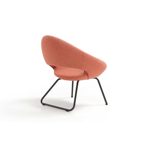 Artifort Artifort Shark Lounge fauteuil