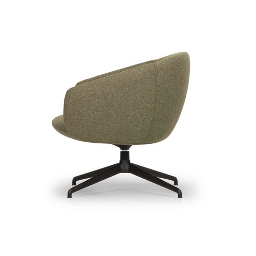 True Design True Design Not Lounge fauteuil