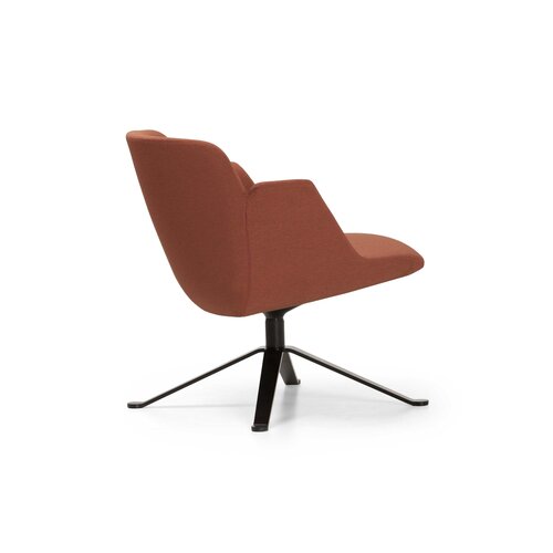True Design True Design Hive Lounge fauteuil True Design True Design Hive Lounge fauteuil