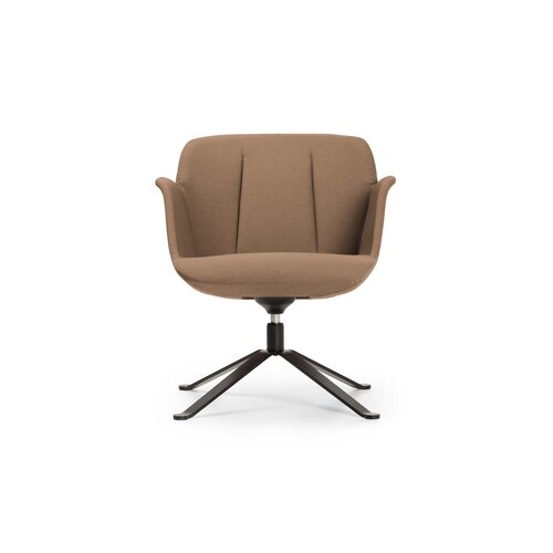 True Design True Design Hive Lounge fauteuil True Design True Design Hive Lounge fauteuil