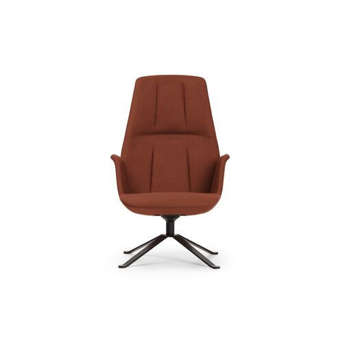 True Design True Design Hive Lounge fauteuil True Design True Design Hive Lounge fauteuil