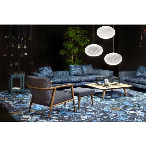 Moooi Moooi Zio Lounge Chair Moooi Moooi Zio Lounge Chair