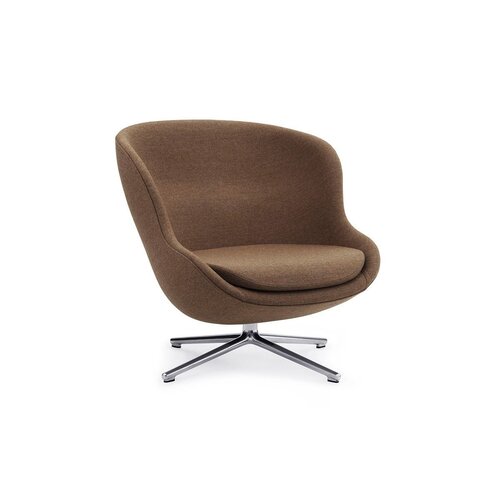 Normann Copenhagen Normann Copenhagen Hyg Lounge Chair Normann Copenhagen Normann Copenhagen Hyg Lounge Chair