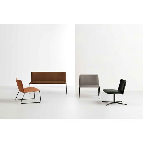 Segis Segis Stamp Lounge chair Segis Segis Stamp Lounge chair