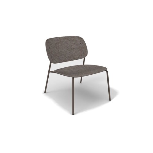 De Vorm De Vorm Hale Lounge Chair De Vorm De Vorm Hale Lounge Chair