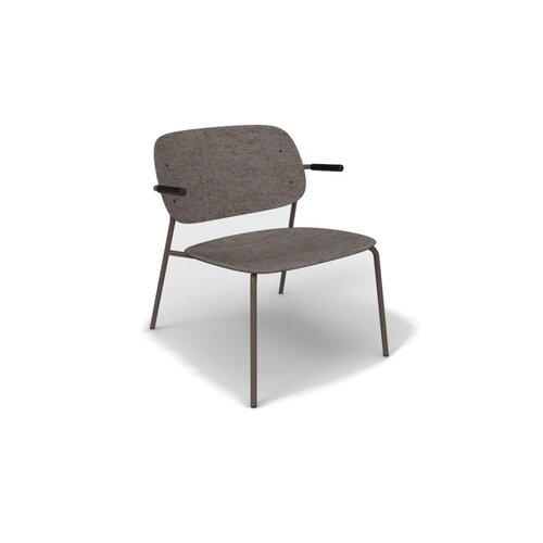 De Vorm De Vorm Hale Lounge Chair De Vorm De Vorm Hale Lounge Chair