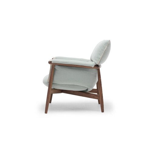 Carl Hansen & Søn Carl Hansen &amp; Søn Embrace Lounge Chair