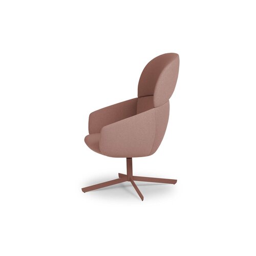 True Design True Design Not Lounge fauteuil True Design True Design Not Lounge fauteuil