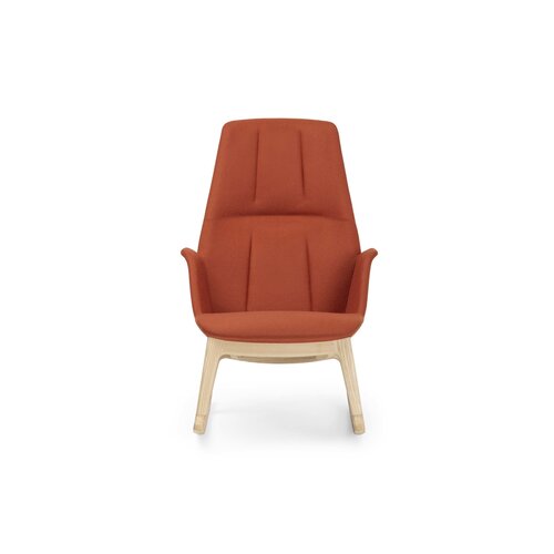 True Design True Design Hive Lounge fauteuil