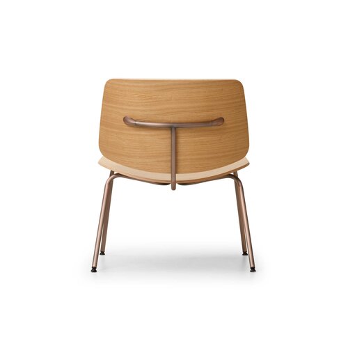 True Design True Design Tao Lounge fauteuil