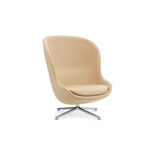 Normann Copenhagen Normann Copenhagen Hyg Lounge Chair Normann Copenhagen Normann Copenhagen Hyg Lounge Chair