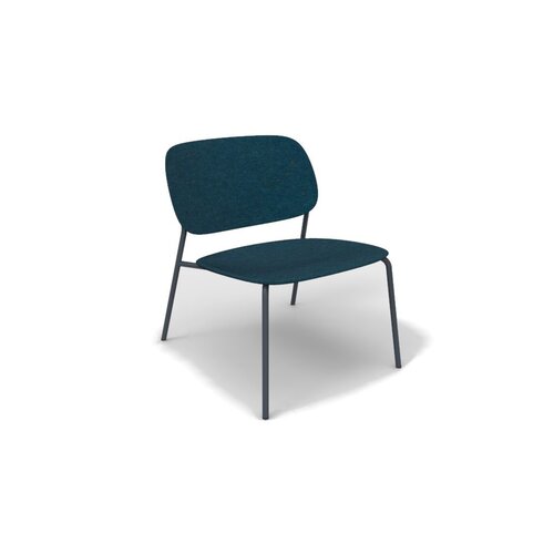 De Vorm De Vorm Hale Lounge Chair