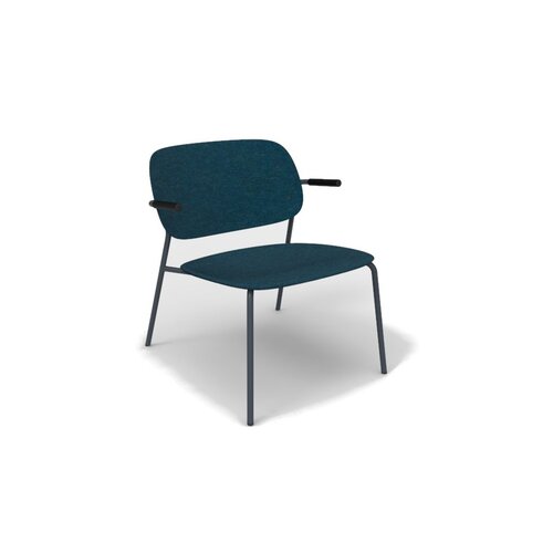 De Vorm De Vorm Hale Lounge Chair
