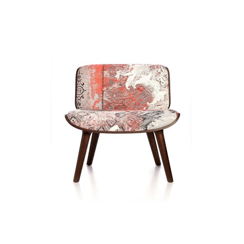 Moooi Moooi Nut Lounge Chair fauteuil