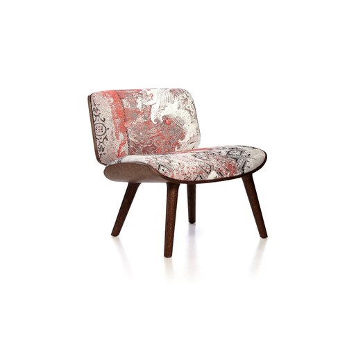 Moooi Moooi Nut Lounge Chair fauteuil