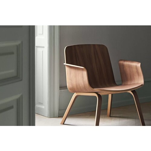 Bolia Bolia Palm lounge fauteuil Bolia Bolia Palm lounge fauteuil