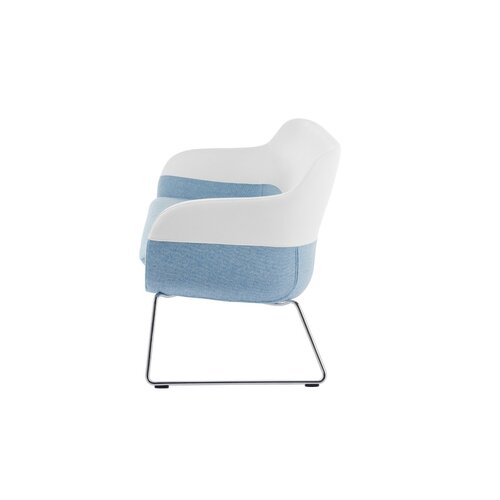 Brunner Brunner Crona Lounge fauteuil