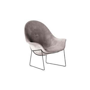 Johanson Johanson Atticus Lounge fauteuil Johanson Johanson Atticus Lounge fauteuil